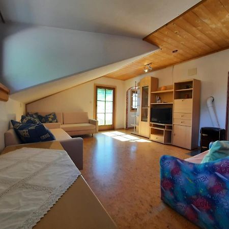 Wiesenheimhof - Apt 1 Теренто Екстериор снимка