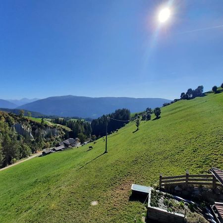 Wiesenheimhof - Apt 1 Теренто Екстериор снимка
