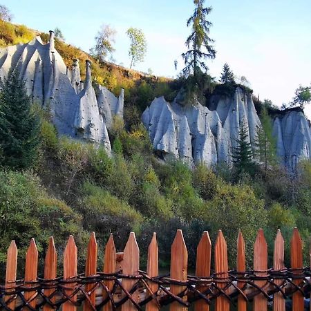 Wiesenheimhof - Apt 1 Теренто Екстериор снимка