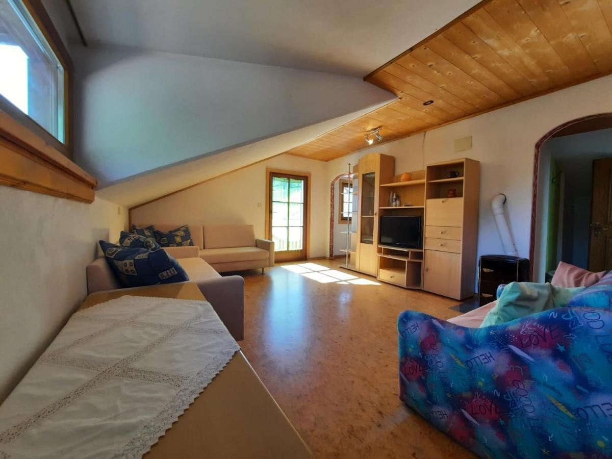 Wiesenheimhof - Apt 1 Теренто Екстериор снимка
