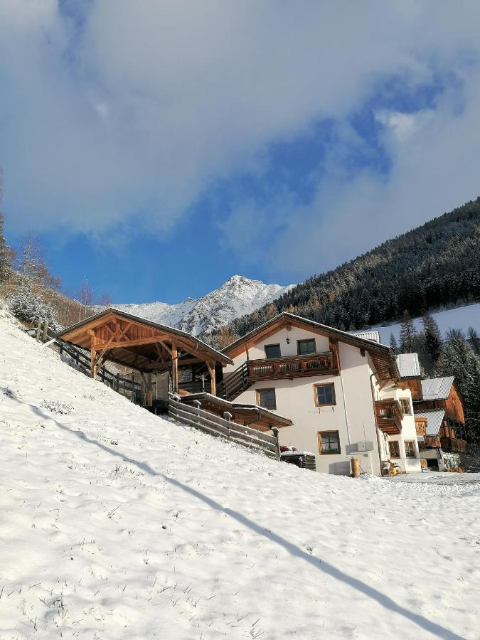 Wiesenheimhof - Apt 1 Теренто Екстериор снимка